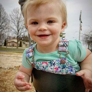 Meet your Posher, Kay